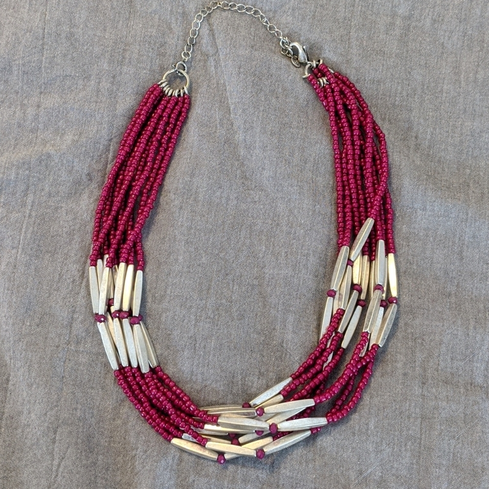 Premier Design Necklace